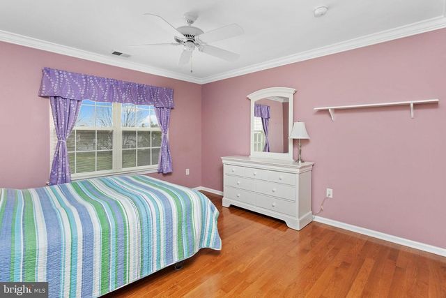 16 HERITAGE DRIVE, Allentown, NJ 08501