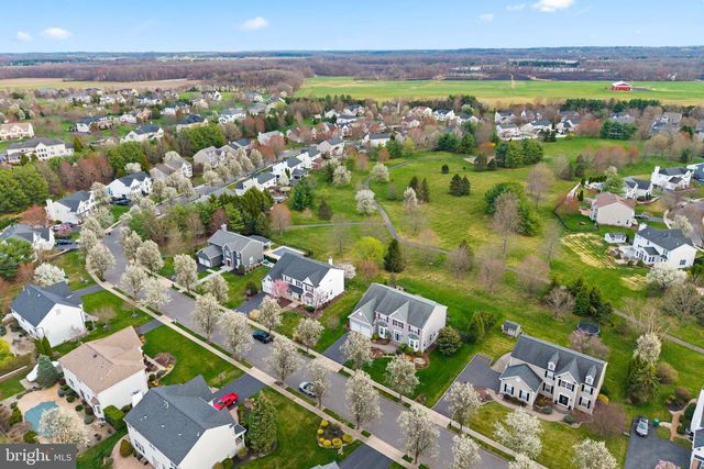 16 HERITAGE DRIVE, Allentown, NJ 08501