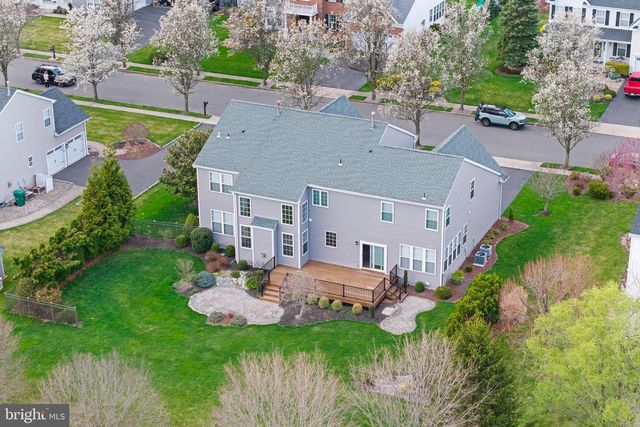 16 HERITAGE DRIVE, Allentown, NJ 08501