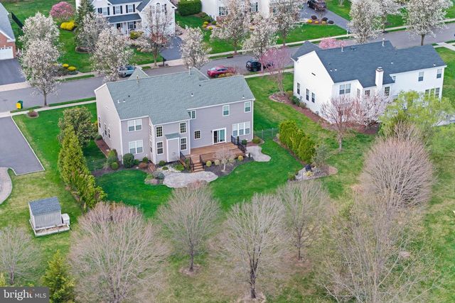 16 HERITAGE DRIVE, Allentown, NJ 08501