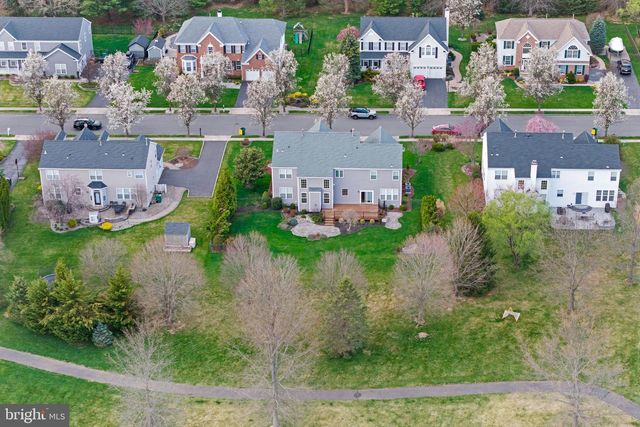 16 HERITAGE DRIVE, Allentown, NJ 08501