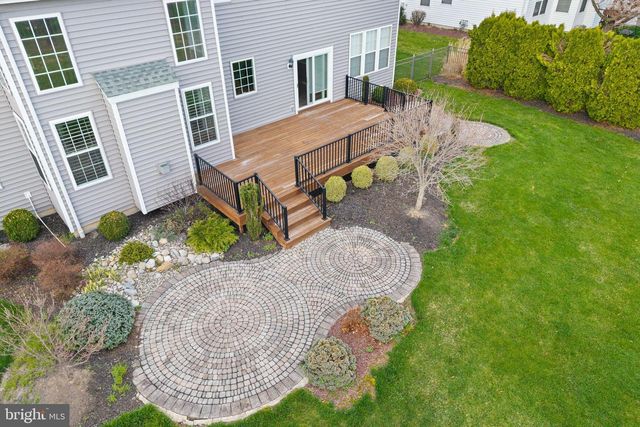 16 HERITAGE DRIVE, Allentown, NJ 08501