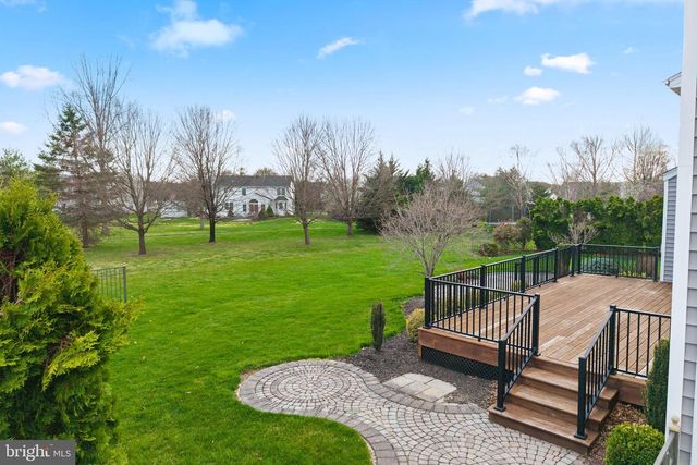 16 HERITAGE DRIVE, Allentown, NJ 08501