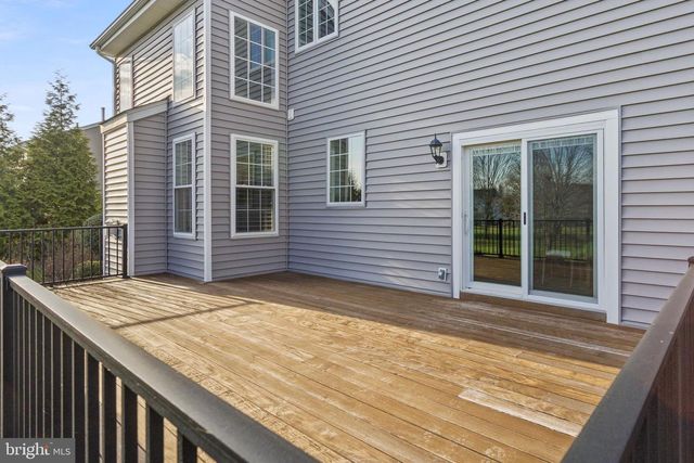 16 HERITAGE DRIVE, Allentown, NJ 08501