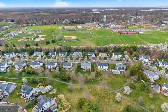 16 HERITAGE DRIVE, Allentown, NJ 08501