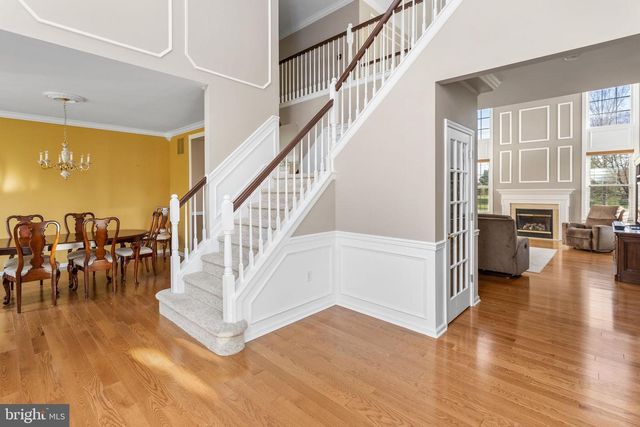 16 HERITAGE DRIVE, Allentown, NJ 08501