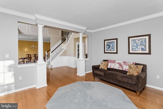 16 HERITAGE DRIVE, Allentown, NJ 08501