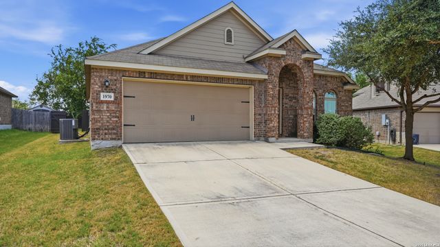 1970 KALLI JO LN, New Braunfels, TX 78130