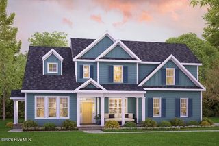 Lot 9 Caratoke Highway, Moyock, NC 27958