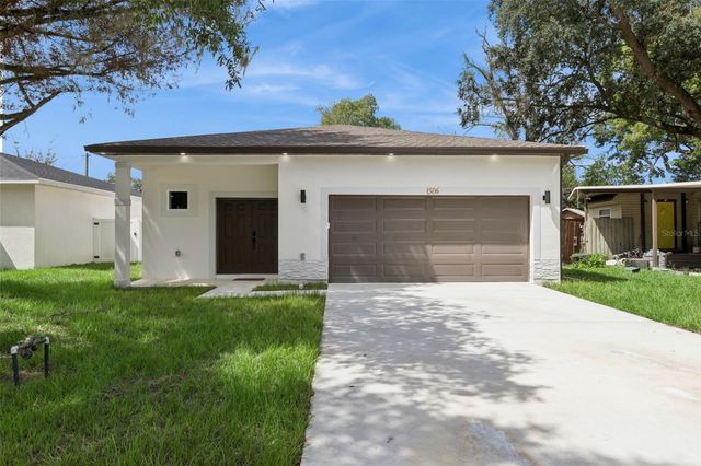 1506 SELMA AVENUE, Orlando, FL 32825