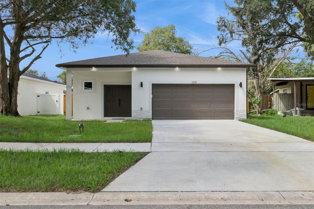 1506 SELMA AVENUE, Orlando, FL 32825
