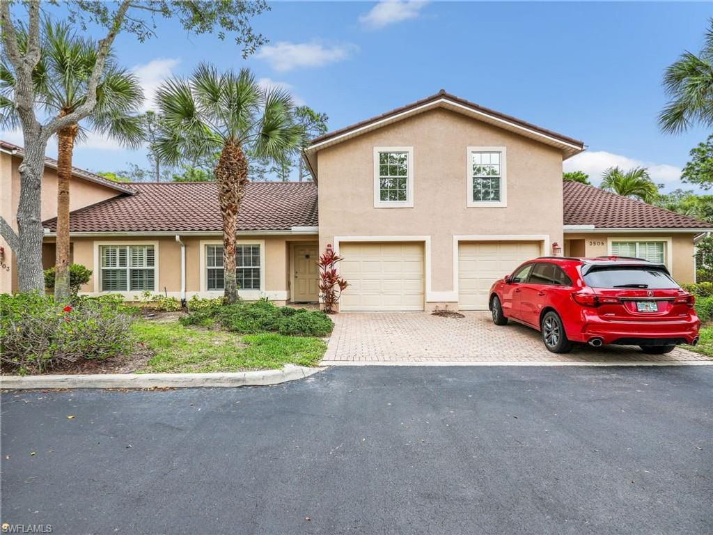 3505 Avion Woods CT 902, NAPLES, FL 34104 — photo 2