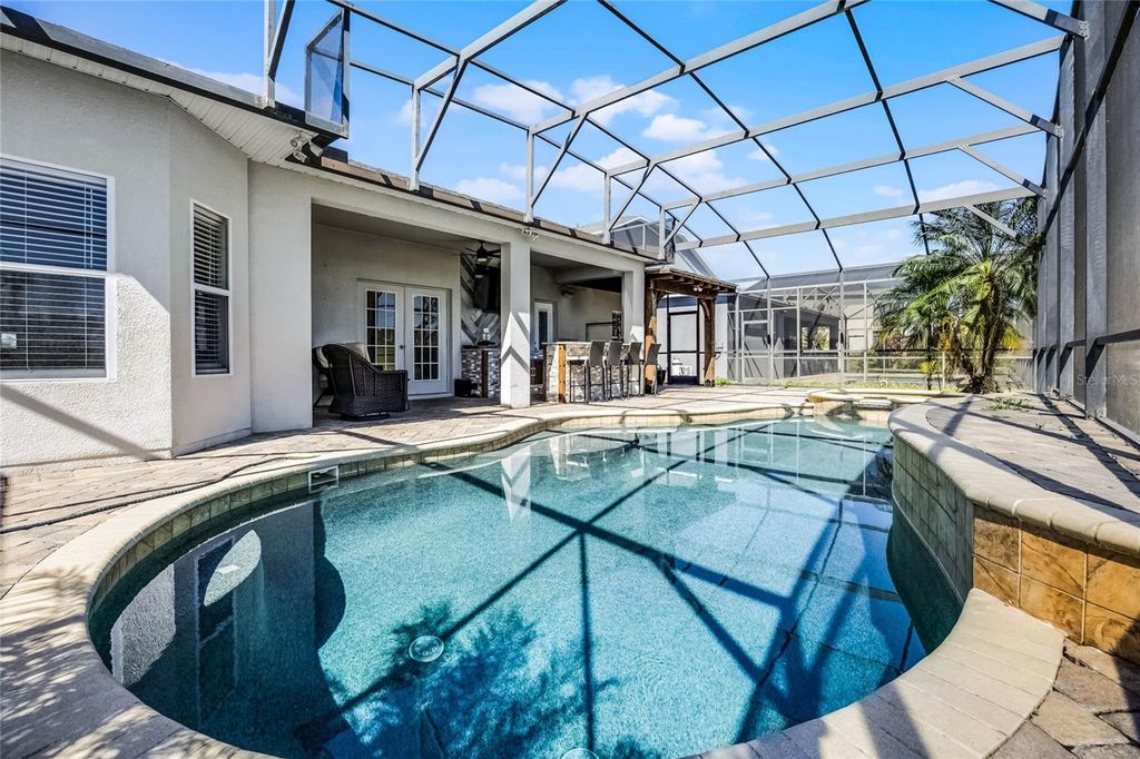 Image 35 of property listing at 13722 FOX GLOVE STREET, Winter Garden, FL 34787