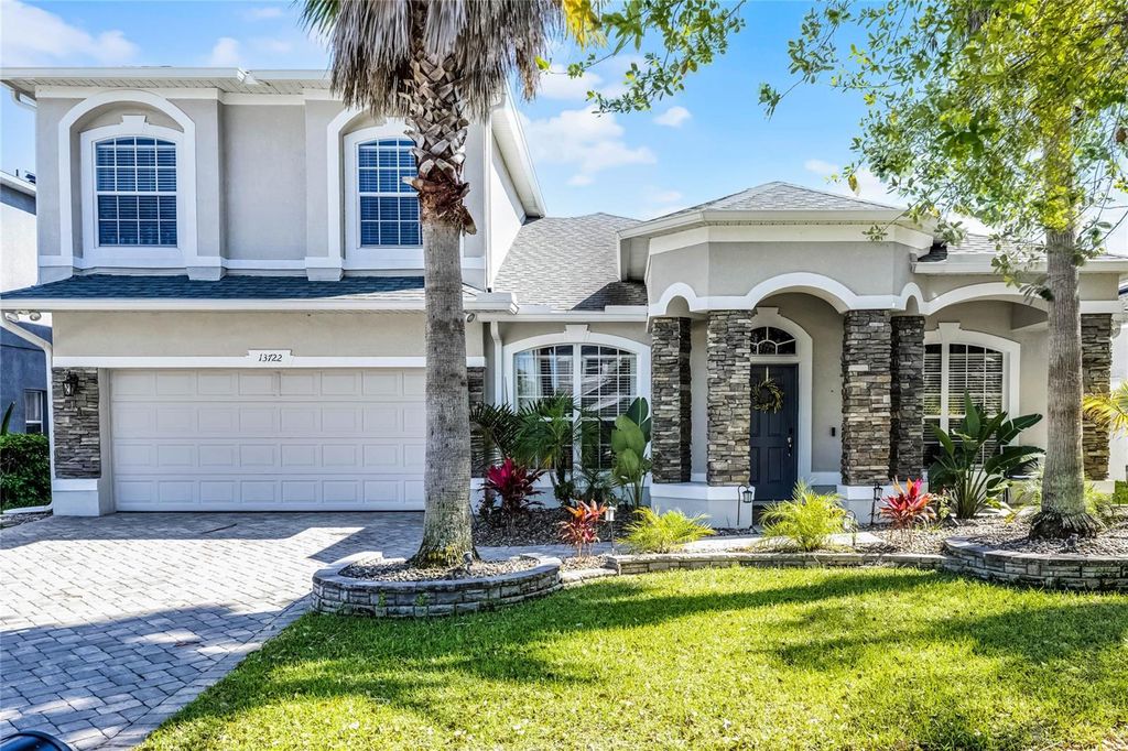 Image 40 of property listing at 13722 FOX GLOVE STREET, Winter Garden, FL 34787