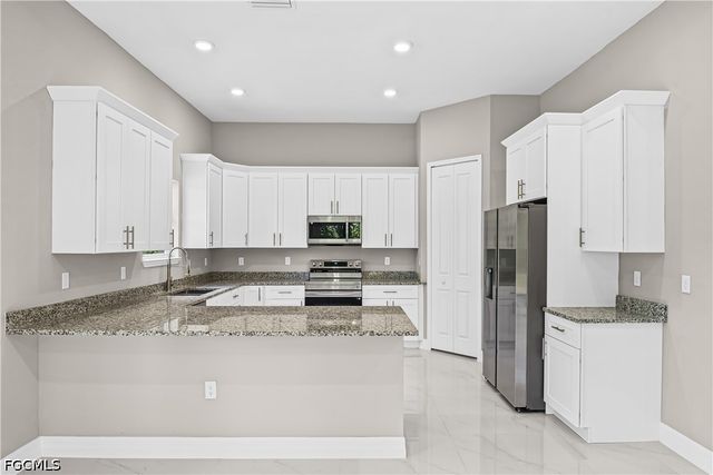 1032 Milwaukee BLVD, Lehigh Acres, FL 33974