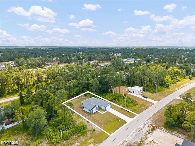 1032 Milwaukee BLVD, Lehigh Acres, FL 33974