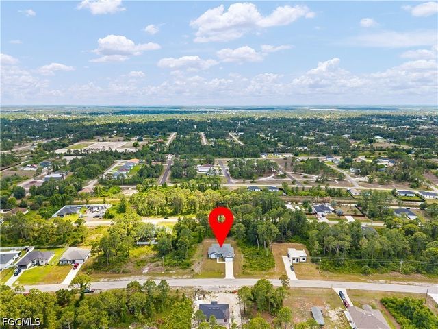 1032 Milwaukee BLVD, Lehigh Acres, FL 33974