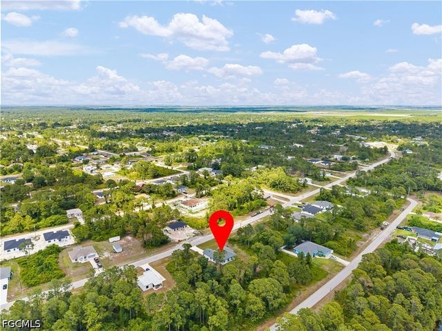 1032 Milwaukee BLVD, Lehigh Acres, FL 33974