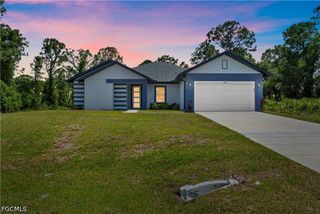 1032 Milwaukee BLVD, Lehigh Acres, FL 33974