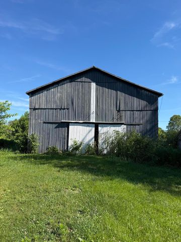 7825 Mount Carmel Road, Flemingsburg, KY 41041