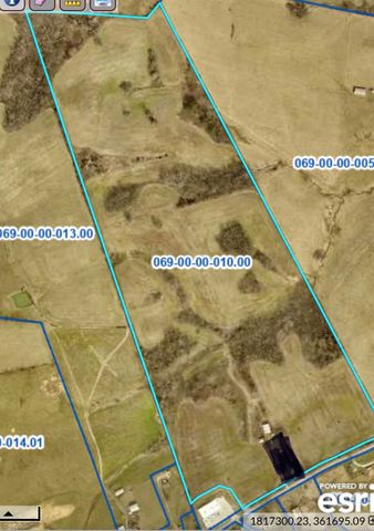7825 Mount Carmel Road, Flemingsburg, KY 41041
