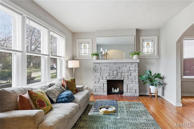 1026 Claytonia Terrace, Richmond Heights, MO 63117