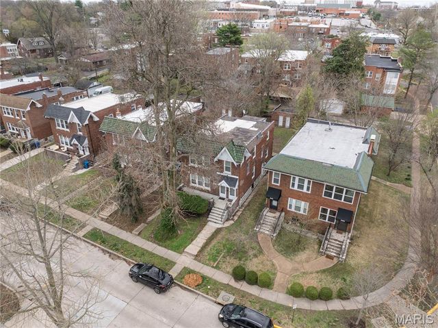 1026 Claytonia Terrace, Richmond Heights, MO 63117