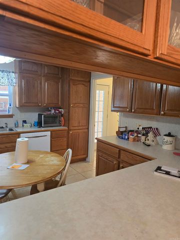 831 N Beech Street, Beebe, AR 72012