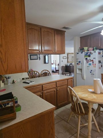 831 N Beech Street, Beebe, AR 72012