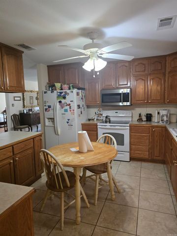 831 N Beech Street, Beebe, AR 72012