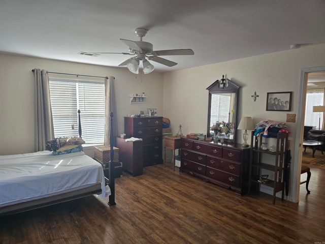 831 N Beech Street, Beebe, AR 72012