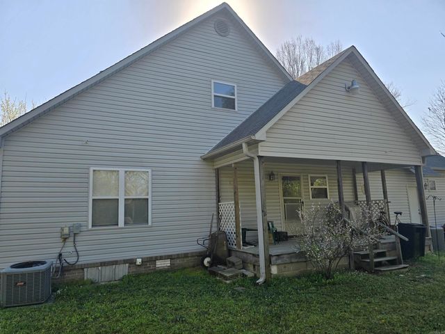831 N Beech Street, Beebe, AR 72012