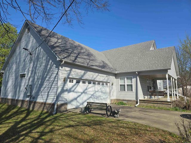 831 N Beech Street, Beebe, AR 72012