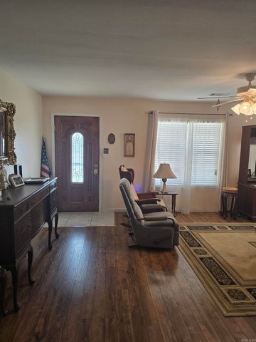 831 N Beech Street, Beebe, AR 72012