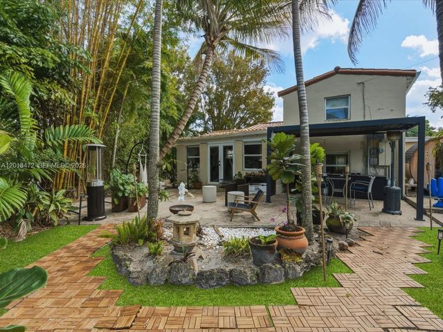 357 NE 117th St, Miami, FL 33161