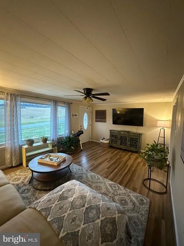 2642 CANADA HILL RD, Myersville, MD 21773