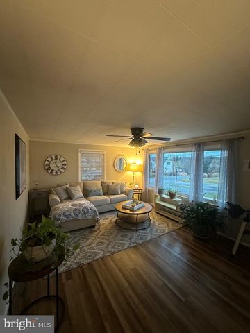 2642 CANADA HILL RD, Myersville, MD 21773