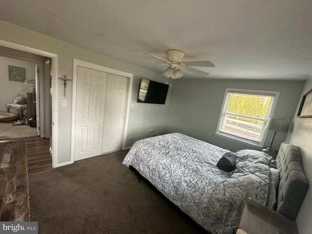 2642 CANADA HILL RD, Myersville, MD 21773