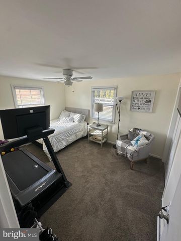 2642 CANADA HILL RD, Myersville, MD 21773