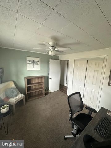 2642 CANADA HILL RD, Myersville, MD 21773