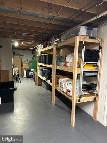 2642 CANADA HILL RD, Myersville, MD 21773