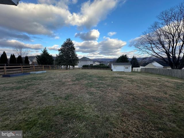 2642 CANADA HILL RD, Myersville, MD 21773