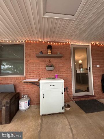 2642 CANADA HILL RD, Myersville, MD 21773