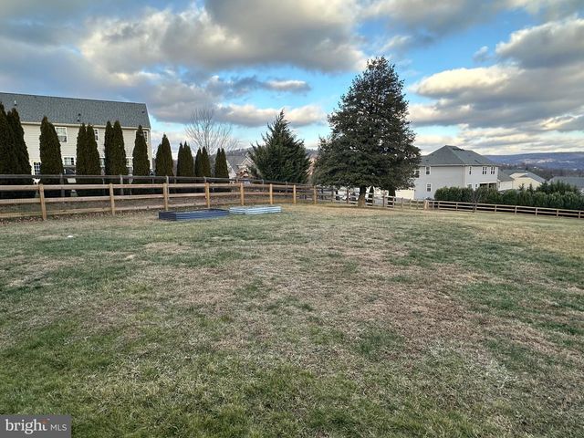 2642 CANADA HILL RD, Myersville, MD 21773