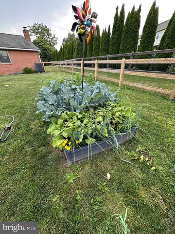 2642 CANADA HILL RD, Myersville, MD 21773