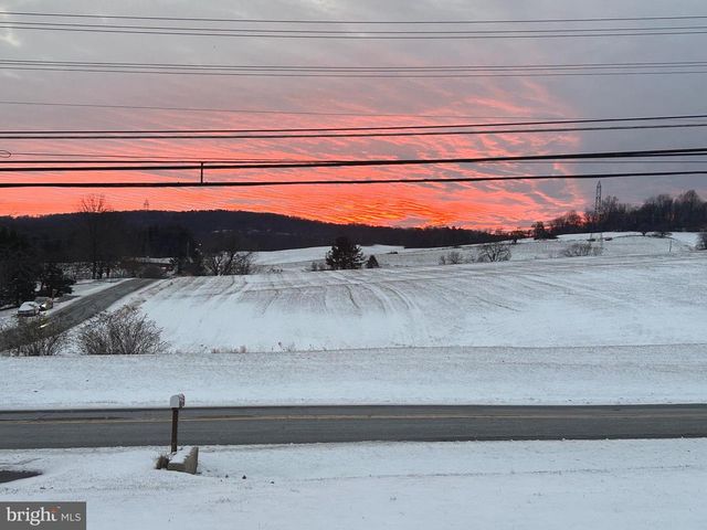 2642 CANADA HILL RD, Myersville, MD 21773