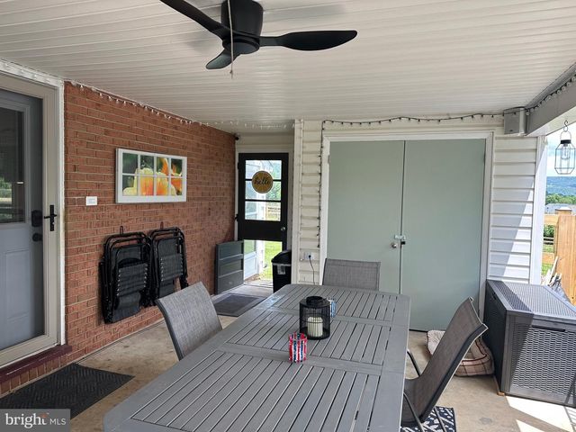 2642 CANADA HILL RD, Myersville, MD 21773