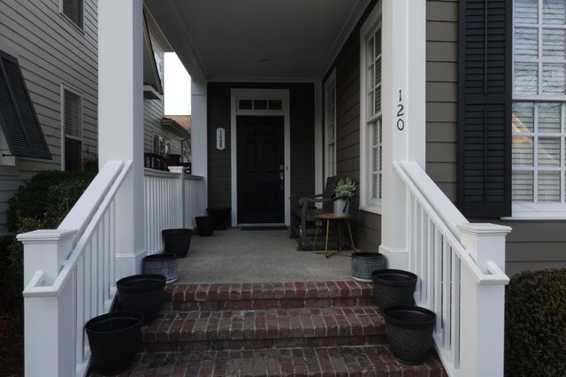 120 Jasper Ave, Franklin, TN 37064