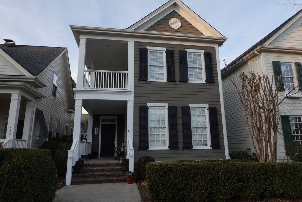 120 Jasper Ave, Franklin, TN 37064