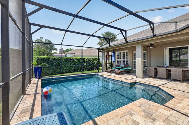 9096 LAUREL RIDGE DRIVE, Mount Dora, FL 32757
